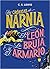 El león, la bruja y el armario  (Chronicles of Narnia, #1)