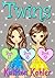 TWINS - Books 17, 18 and 19 by Katrina Kahler