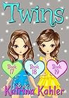 TWINS - Books 17,...