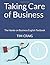Taking Care of Business by Tim Craig