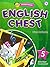 English Chest 5 - Student Book with Audio CD by Liana Robinson