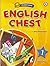 English Chest 1, with Audio CD