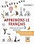 Apprenons Le Francais French Textbook 03: Educational Book