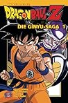 Dragon Ball Z: Die Ginyu-Saga 1