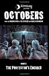 The Protector's Emerald (Octobers #4) The Protector's Emerald (Octobers #4)