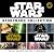 Star Wars Storybook Collection: Star Wars: The Prequel Trilogy Stories and Star Wars: The Original Trilogy Stories