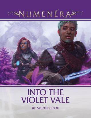 Into the Violet Vale (Numenera)