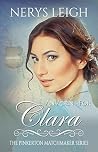 An Agent for Clara (The Pinkerton Matchmaker #22) An Agent for Clara (The Pinkerton Matchmaker #22)