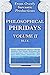 Philosophical Phridays: Vol...