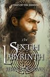 The Sixth Labyrinth (The Child of the Erinyes #5)