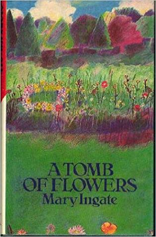A tomb of flowers (Hardcover)