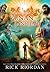 Percy Jackson ve Yunan Tanrıları
