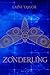 Zonderling (Strange the Dreamer, #1)