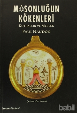 Masonluğun Kökenleri : Kutsallık ve Meslek