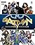 Batman. Enciclopedia de personajes