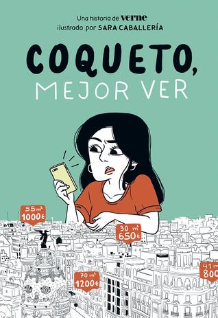 Coqueto, mejor ver (Paperback)