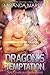 Dragon's Temptation (Red Planet Dragons of Tajss, #15)