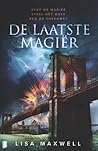 De laatste magiër