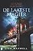 De laatste magiër by Lisa   Maxwell