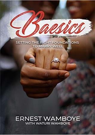 BAESICS: Setting the Foundations to Marry Well