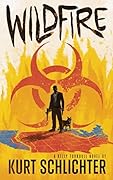 Wildfire (Kelly Turnbull, #3)