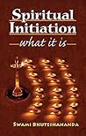 Spiritual Initiat...