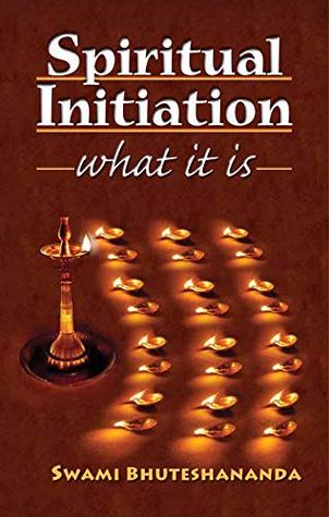 Spiritual Initiation – What It Is (Kindle Edition)