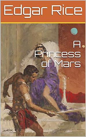 A Princess of Mars