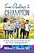 From Challenge to Champion by Dr. Mildred Carson