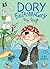 Tiny Tough by Abby Hanlon Tiny Tough by Abby Hanlon