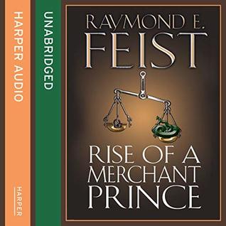 Rise of a Merchant Prince