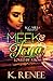 Meek & Toya by K.  Renee