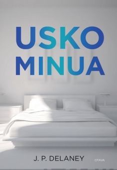 Usko minua