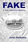 Fake  (Lark Chadwick Mysteries #5)