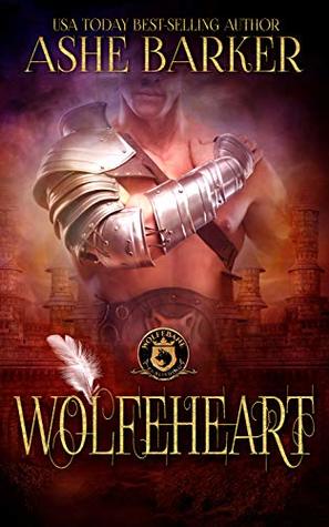 Wolfeheart: De Wolfe Pack Connected World (Kindle Edition)