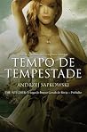 Tempo de Tempestade