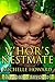 V'hor's Nestmate (A World B...