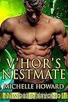 V'hor's Nestmate by Michelle Howard V'hor's Nestmate by Michelle Howard