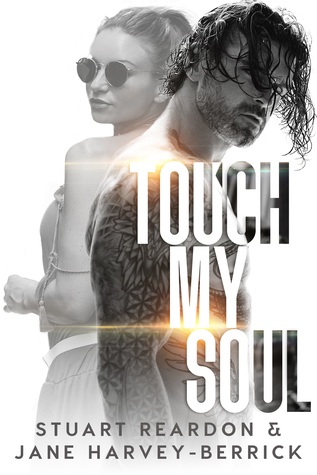Touch My Soul (ebook)