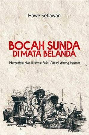 Bocah Sunda di Mata Belanda