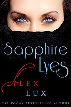 Sapphire Eyes (ebook)