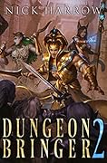 Dungeon Bringer 2