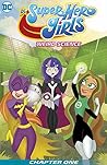DC Super Hero Girls: Weird Science (2019) #1