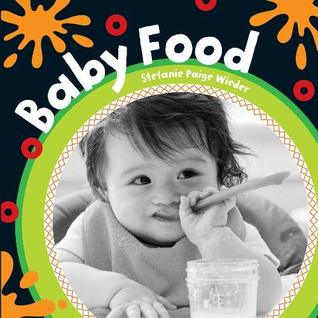 Baby Food (Hardcover)