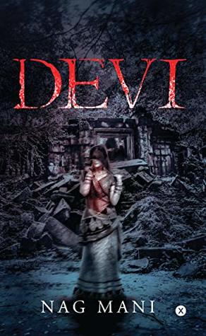 Devi (Kindle Edition)