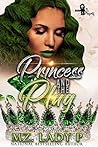 Book cover for Princess and The Plug