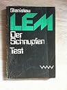Der Schnupfen : R...