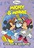 Mystery in Mouseton (Mickey and Minnie)