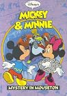 Mystery in Mouseton (Mickey and Minnie) Mystery in Mouseton (Mickey and Minnie)