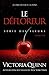 Le Défloreur (des Fleurs, #1)